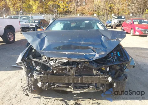 2016 Toyota Corolla L из США, поврежденный, VIN 2T1BURHE3GC648904